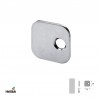 CHAPA PUSH OPEN C/ADHESIVO 9090869 HETTICH
