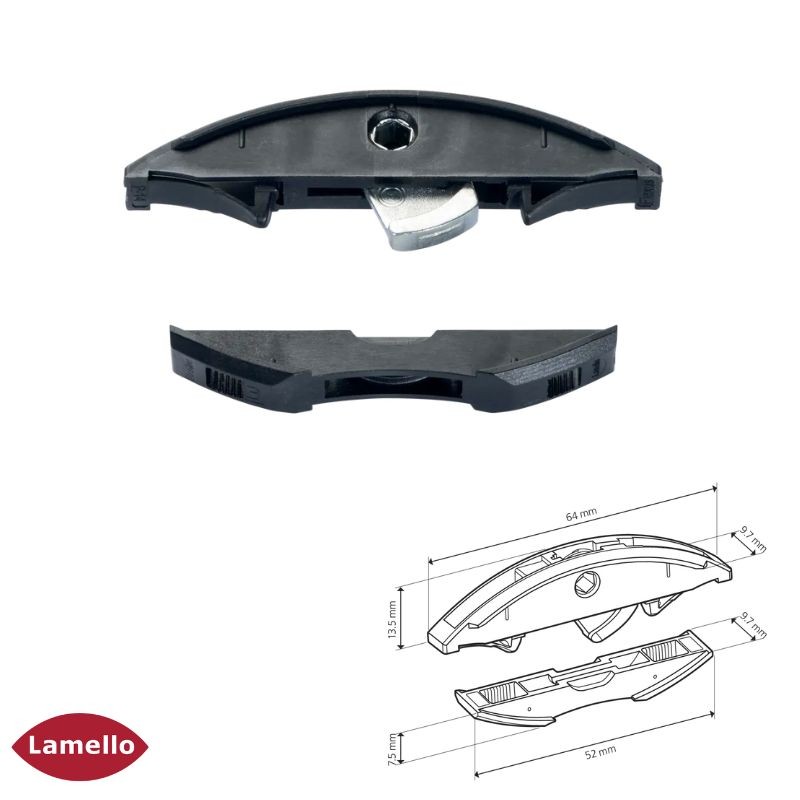 CLAMEX P-14 FLEXUS 145317 1000 Jgos