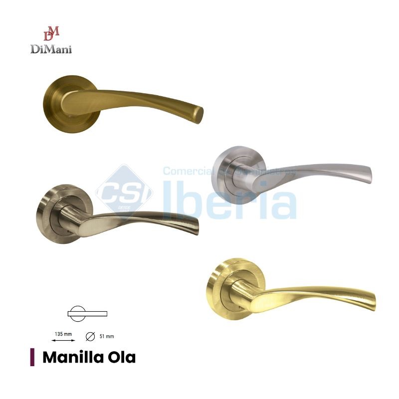MANIVELA OLA C/R02 ZAMAK LATON SAT 4112