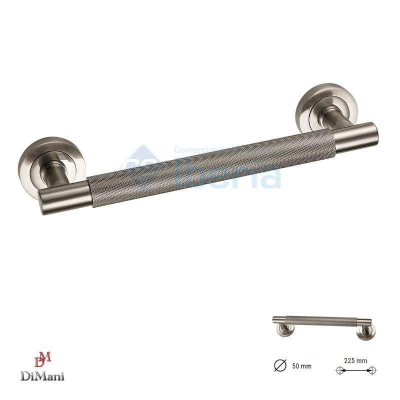 MANILLON C/R02 MAIA ZAMAK NIQUEL 4069
