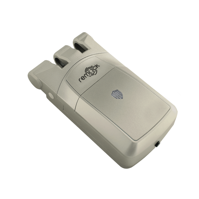 CERROJO REMOCK LOCK PRO ORO 4 MANDOS