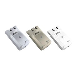 CERROJO REMOCK LOCK PRO ORO 4 MANDOS