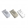 CERROJO REMOCK LOCK PRO ORO 4 MANDOS