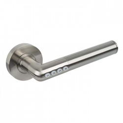 MANILLA ELECTRONICA 511 BLUETOOTH NIQUEL