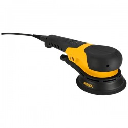 LIJADORA DEROS RS 600CV 150mm MIRKA