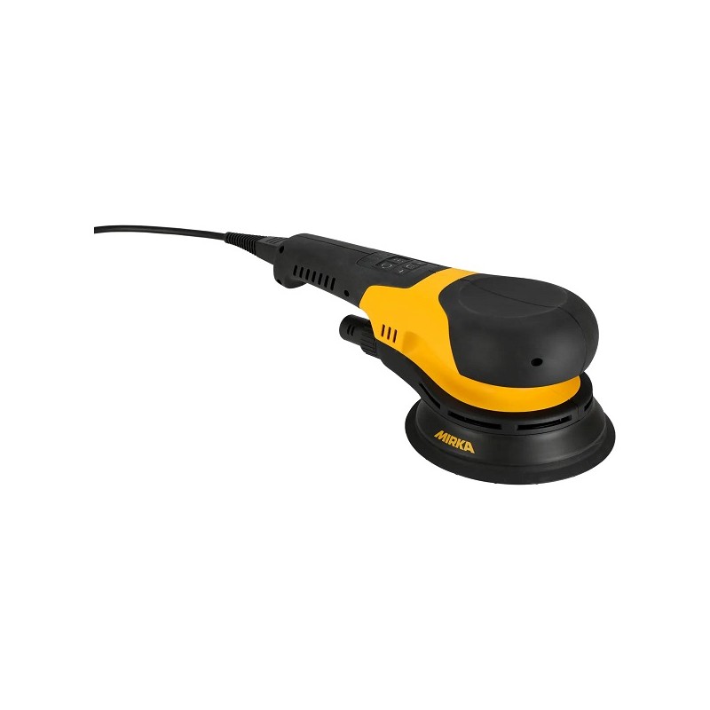 LIJADORA DEROS RS 600CV 150mm MIRKA