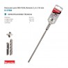 BROCA SDS 6x150x215mm NEMESIS MAKITA
