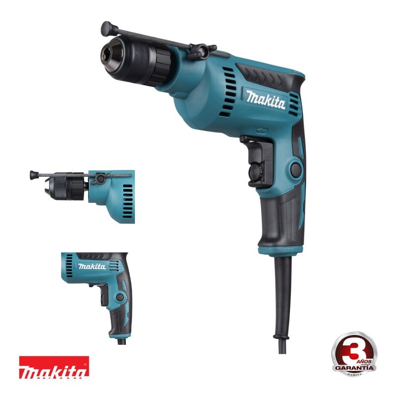 TALADRO ELECTRICO 370W DP2011 MAKITA