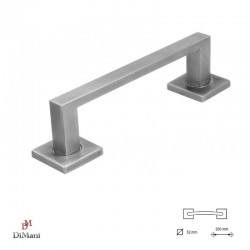 MANILLON DELUX C/R.CDA.NIQUEL