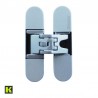 BISAGRA K6200CS CROMO SATINADO KRONA