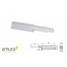 PUSH OPEN UNIVERSAL 62mm 2033821 GRIS