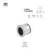 UÑERO HD 7037 CORREDERA RDO NIQ SAT