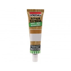 EMPLASTE MADERA CASTAÑO 50 ML