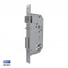 CERRADURA EMBUTIR 4030/60 CANTO CUAD SIN CILINDRO HN TESA