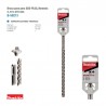 BROCA SDS 10x150X210mm NEMESIS MAKITA