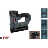 CLAVADORA FASTEN 6 35 BATERIA 18V 2.0ah