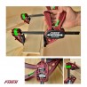 MORDAZA QUICK 15 cm 52615 PIHER