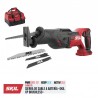 SIERRA DE SABLE 20V S/BAT 3480FA SKIL