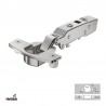 BIS SENSYS 8631 B12.5 TS53 95º 9090321 HETTICH