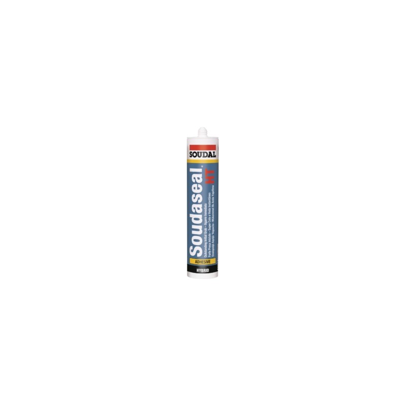 ADHESIVO POLIMERO HT-12 290ml BLANCO
