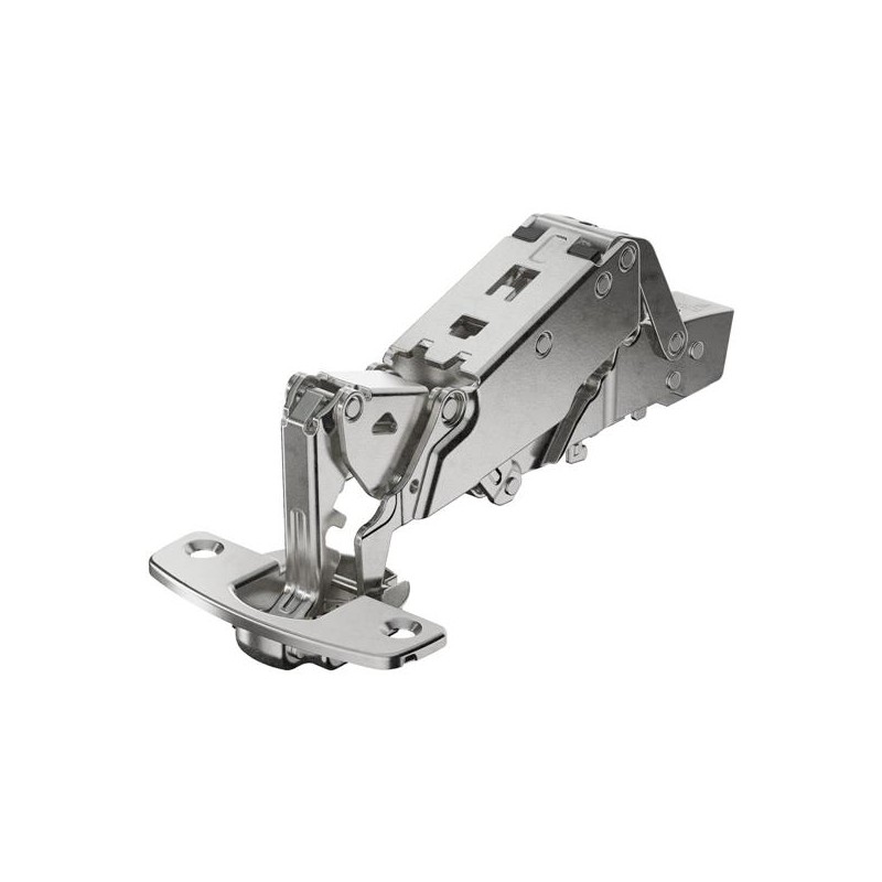 9099540 BIS SENSYS 8657i 165 º TH52 MT