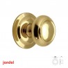 POMO PUERTA 1095 LATON PULIDO JANDEL