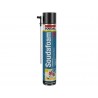 ESPUMA POLIURETANO. 750 ml. C/CANULA