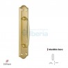MANILLON SARA C/P LATONADO BRILLO 6050