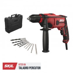 TALADRO PERCUTOR 6725GA 710W SKIL