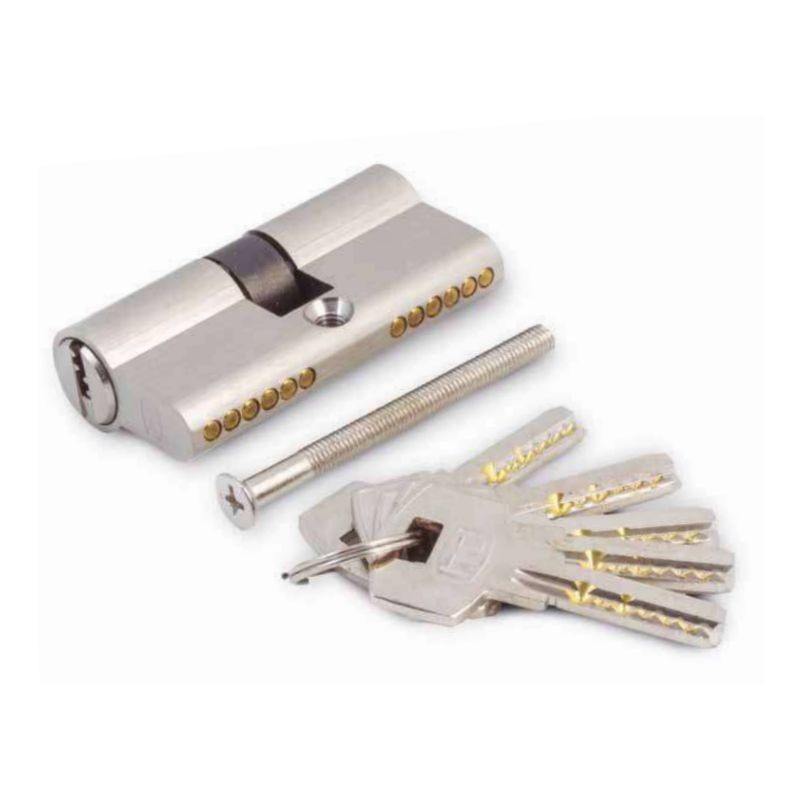7021 CILINDRO SEGURIDAD 30X40 NIQ 5LL