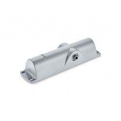 MUELLE TS1000C BRAZO NORMAL PLATA 101765 GEZE
