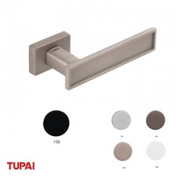 MANILLA C/ROS 3039 RE-153 NEGRO TUPAI