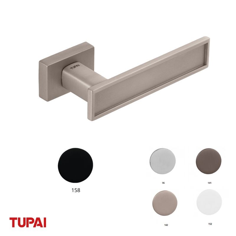 MANILLA C/ROS 3039 RE-153 NEGRO TUPAI