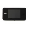 MIRILLA DIGITAL STD PLATA VISUAL YALE