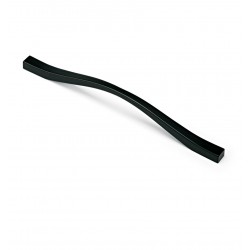 TIRADOR 6821 032 363-320/288mm NEGRO MATE