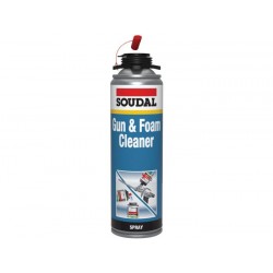 LIMPIADOR PISTOLA  POLIURETANO 500ml