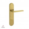 MANILLA JGO C/P ELEGANT 4144 LATON SATIN