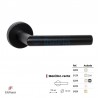 MANILLA JGO 5229 C/ROS L RECTA NEGRO