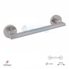 MANILLON ELEGANT C/R 02 NIQUEL SAT 4077