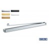 BRAZO GUIA TS3000/5000V PLATA 68221 GEZE