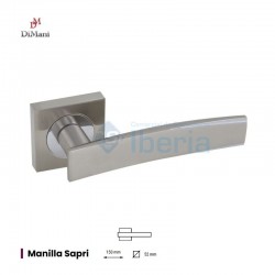 MANILLA JGO 4103 SAPRI C/RC ZAMAK NIQ