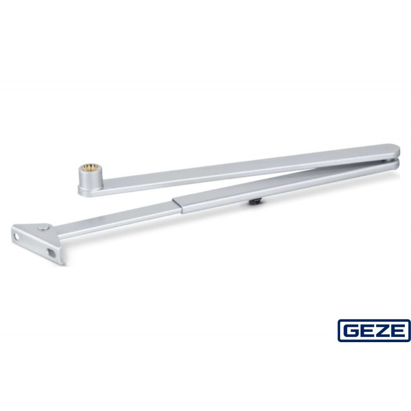 BRAZO NORMAL TS2000/4000 PLATA 102421