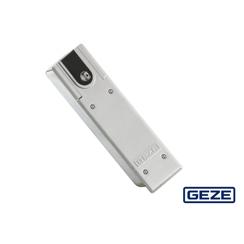 MUELLE SUELO TS500NV EN1-4 C/RETENCION