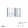 BOCALLAVE JGO 5095 CUAD SEGURIDAD INOX