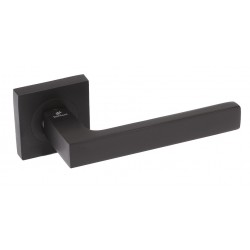 MANILLA 4223 CUBO C/R CUAD ALUM NEGRO
