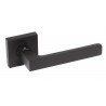 MANILLA 4223 CUBO C/R CUAD ALUM NEGRO