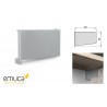 TAPA COLGADOR HOOK GRIS DCHA 8921821