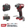 ATORNILLADOR IMPACTO 20V S/B 3225JA SKIL