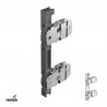 FIJACION FRENTE AVT YOU 187/251 9255838 HETTICH
