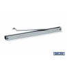BRAZO GUIA TS1500 PLATA 101885 GEZE